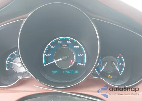 2008 Chevrolet Malibu Ltz z USA, uszkodzony, nr VIN 1G1ZK57718F174596